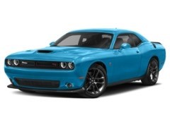 2022 Dodge Challenger 2dr RWD Coupe_101